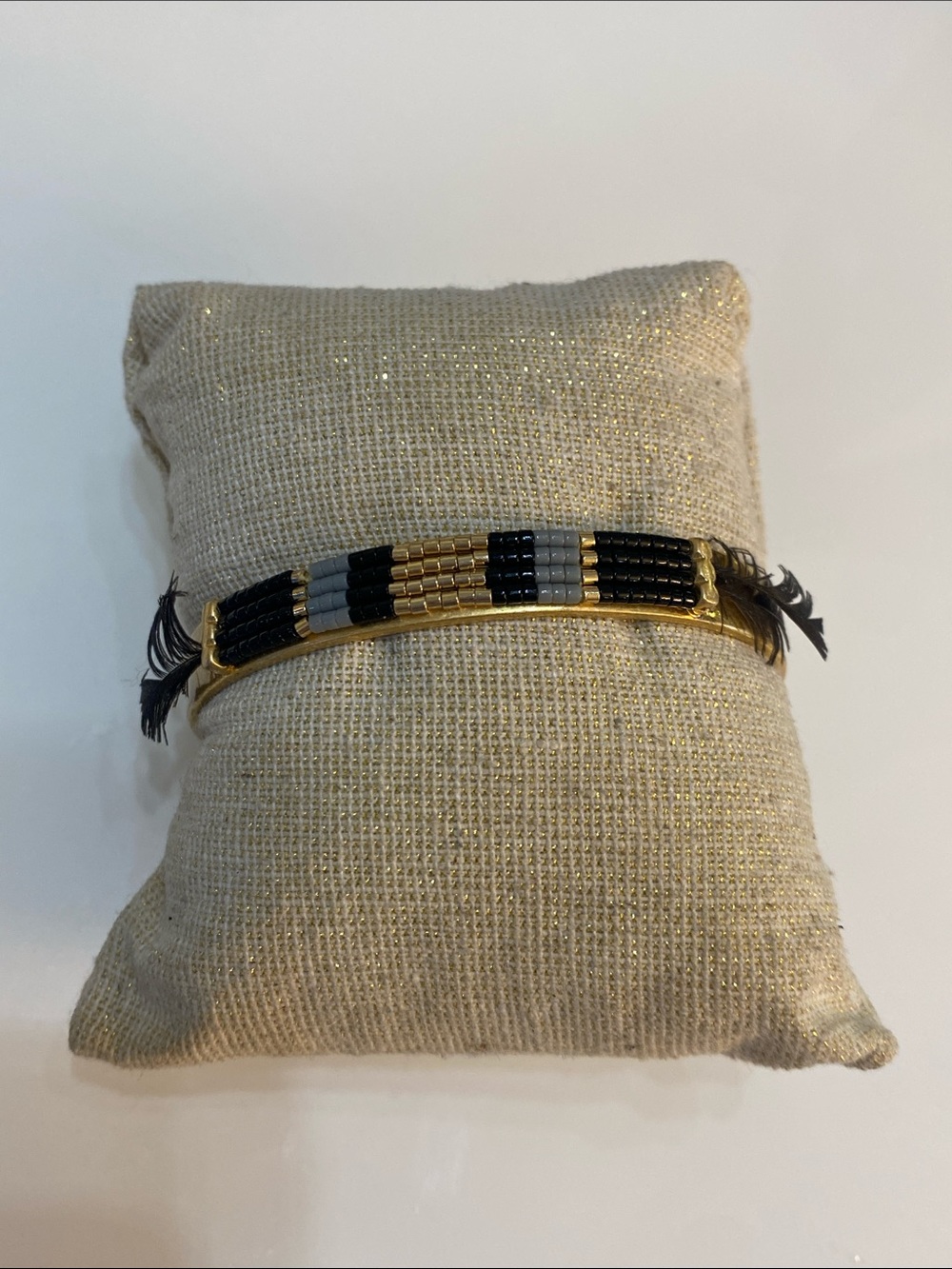 Stella and dot bracelet wisten cuff - Picture 7 of 7